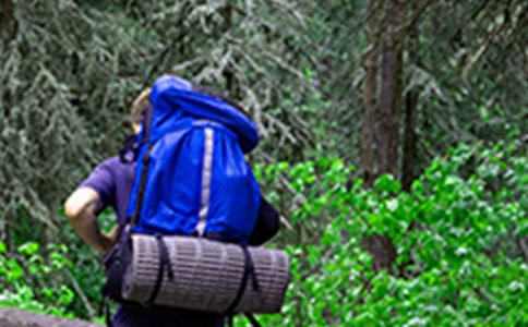 【薦】爬山的日記