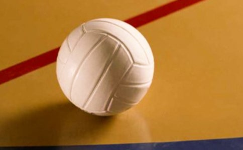 排球課心得(精選22篇)