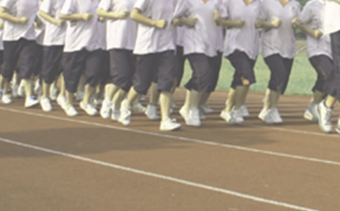 沒有跑操檢討書(通用10篇)