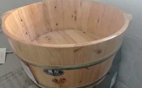 腳涼用什么泡腳好呢