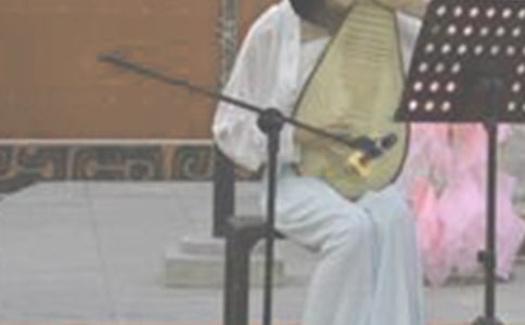 《琵琶行》教案2