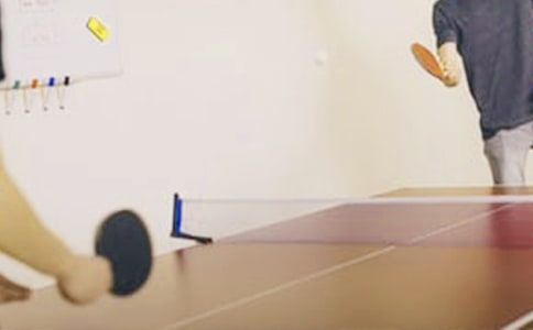 大班科學(xué)巧取乒乓球教案