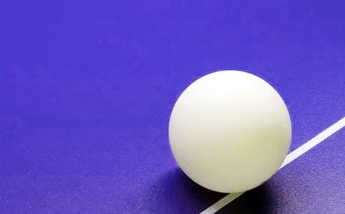 一場(chǎng)精彩的乒乓球賽作文