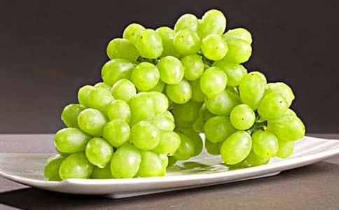 小班美術(shù)好吃的葡萄教案(3篇)