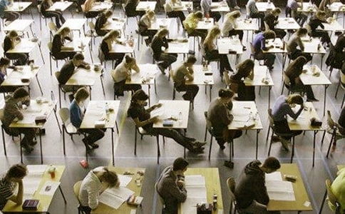 �ЌW(xu��)��ĩ��ԇ�M(j��n)���� ���L���Ӕ[Ó��ԇ���]