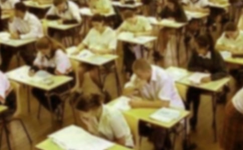 關(guān)于期末考試的日記