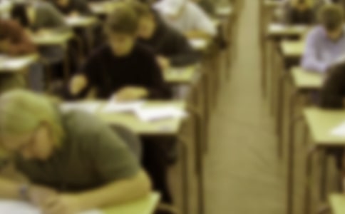 關于期末考試的日記15篇