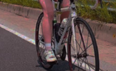 難忘的騎行作文