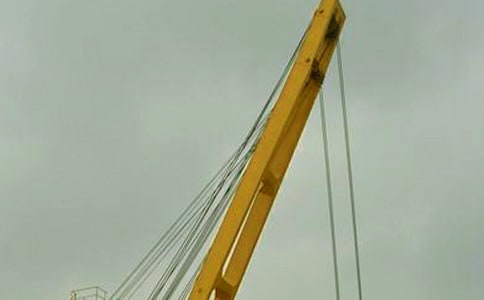 起重機租賃合同精選15篇