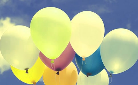 大班科學《瓶子里吹氣球》聽課反思