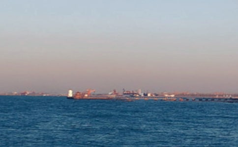 秦皇島之旅散文