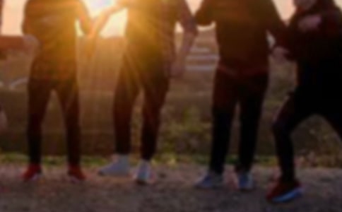 積極樂觀新時代青年自我鑒定