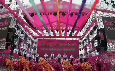 開家彩球氣模慶典系列產(chǎn)品出租店