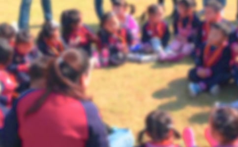 小學(xué)生秋游日記