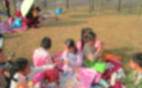 走秋游去小學(xué)生作文