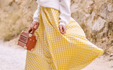 花裙子作文300字(精選22篇)