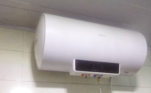 分體式太陽能熱水器在高層民用住宅中的應用