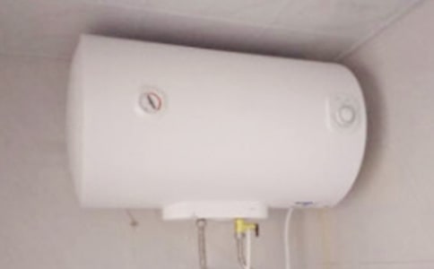 熱水器如何防漏電