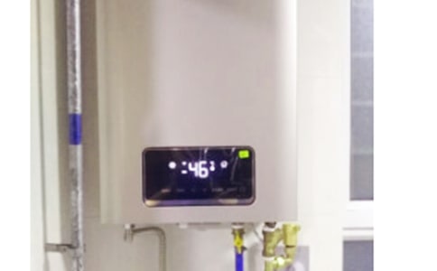 使用燃?xì)鉄崴鞯淖⒁馐马?xiàng)