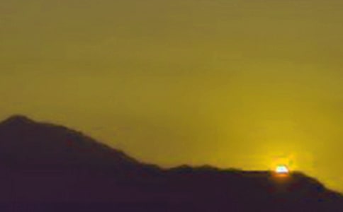 描寫(xiě)日出的優(yōu)秀作文