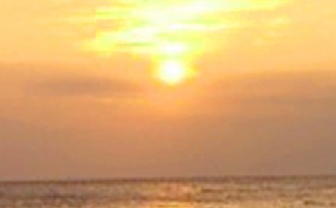 【精華】日落的作文錦集9篇