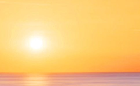 松花江邊看日落記敘文