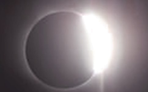 有關(guān)日食的作文