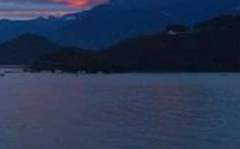 二年級日月潭導游詞(通用11篇)