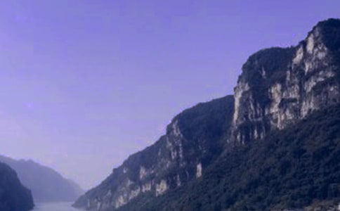 導(dǎo)游介紹三峽的導(dǎo)游詞(精選32篇)