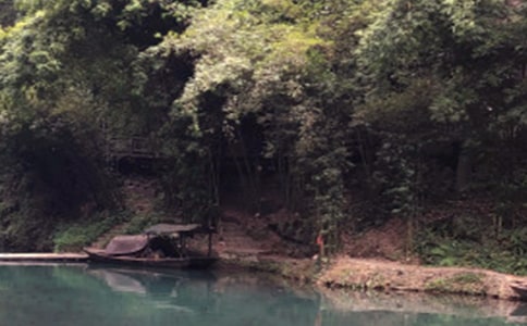 介紹三峽導(dǎo)游詞