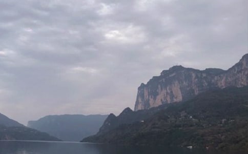 【薦】長江三峽導(dǎo)游詞