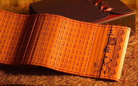 【熱門】三字經(jīng)讀后感