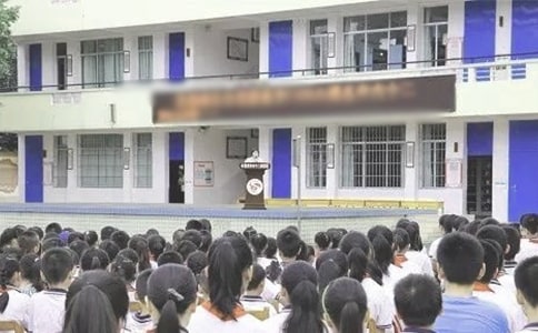 幼兒園散學典禮邀請函大全6篇