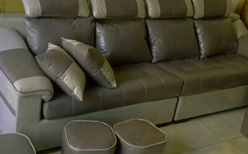 關(guān)于沙發(fā)的作文