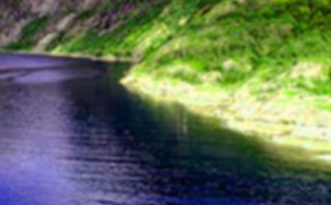 描寫山水風(fēng)光的句子