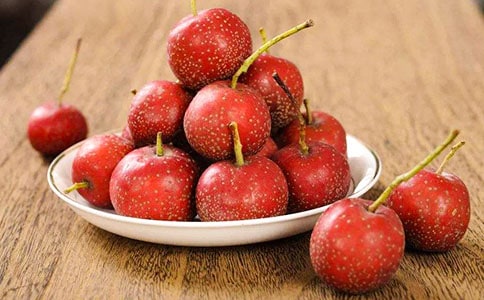 山楂豐產(chǎn)栽培技術(shù)