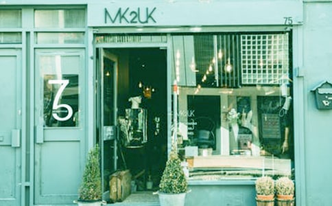 小猴多多開商店作文