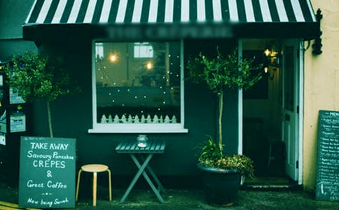 商店無人值守遠程自動報警與查詢系統(tǒng)