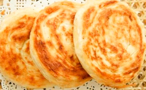 美味的燒餅作文