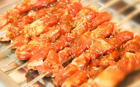 開燒烤店創(chuàng)業(yè)計(jì)劃書