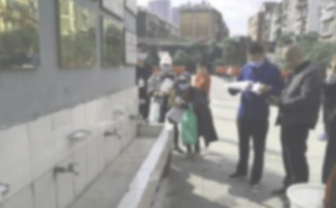 社區(qū)社會實踐心得體會