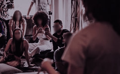 國術(shù)會社團申請書