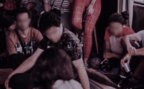 學生社團管理制度