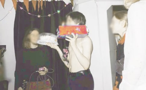 母親生日慶典講話稿