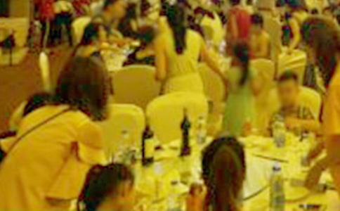 高考升學(xué)宴家長致辭