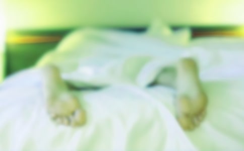 十個高招讓您遠離失眠早醒