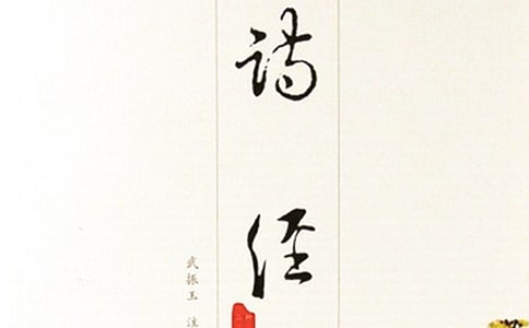 詩(shī)經(jīng)讀書心得
