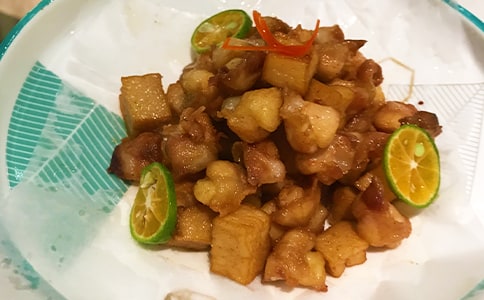 關(guān)于食物的謎語130個(gè)