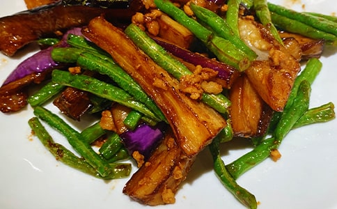 便秘 紫菜是最好的潤腸食物