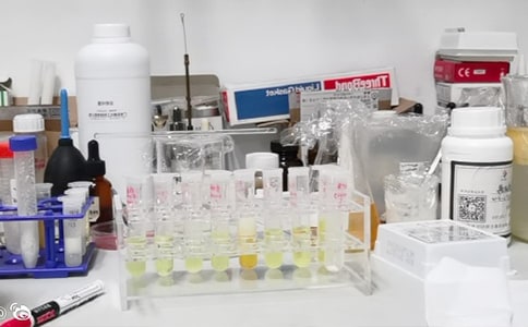 初中物理化學(xué)生物實(shí)驗(yàn)室管理制度